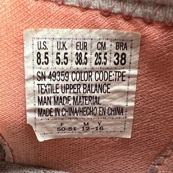 Skechers Women's Size 8.5 Relaxed Fit‎ Memory Foam Slip On Shoes - Picture 10 of 10